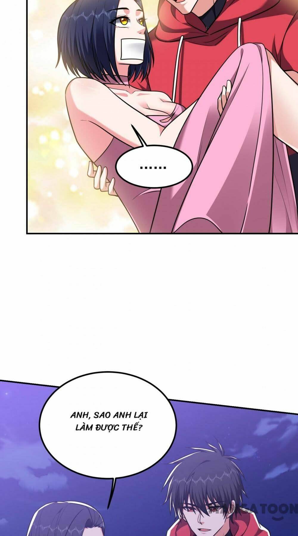 Nhặt Được Hoa Khôi Về Làm Vợ Chapter 273.1 - Trang 2