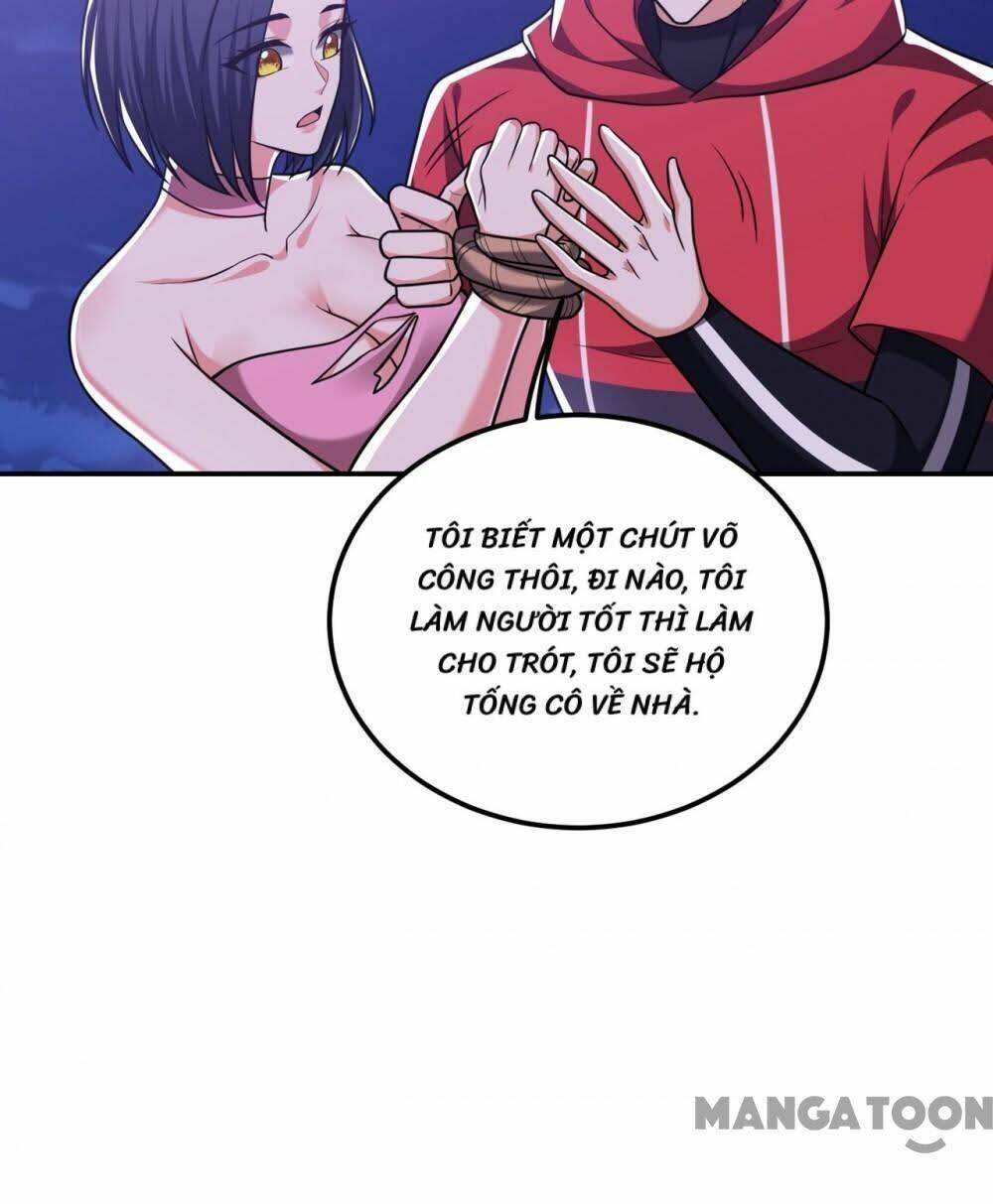 Nhặt Được Hoa Khôi Về Làm Vợ Chapter 273.1 - Trang 2