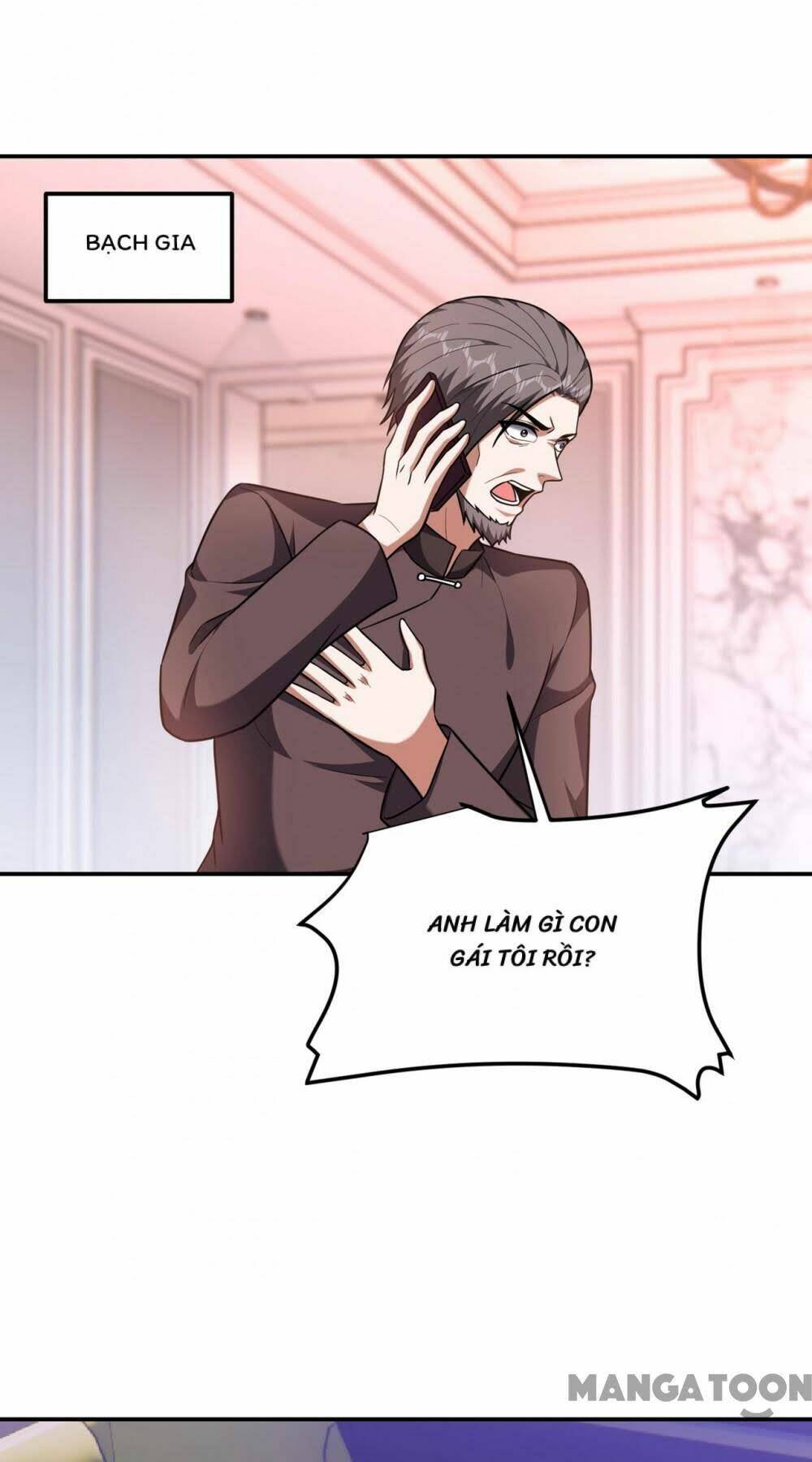 Nhặt Được Hoa Khôi Về Làm Vợ Chapter 273.1 - Trang 2