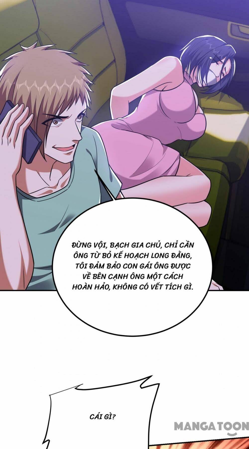 Nhặt Được Hoa Khôi Về Làm Vợ Chapter 273.1 - Trang 2