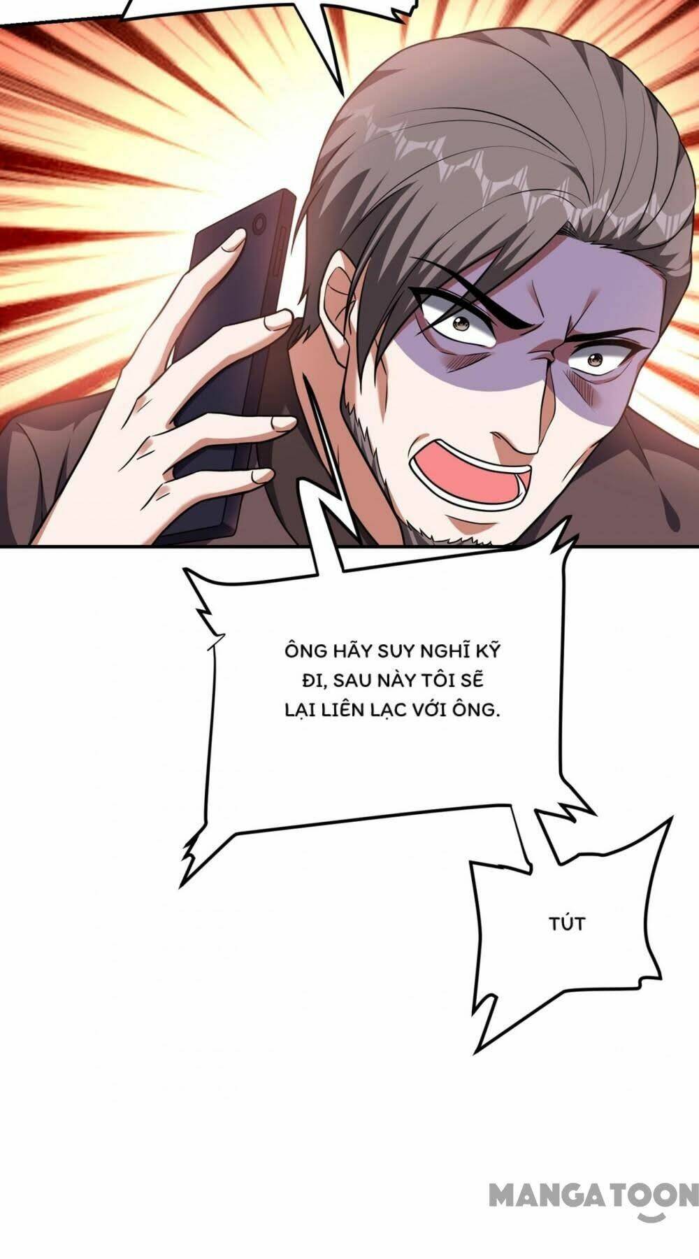 Nhặt Được Hoa Khôi Về Làm Vợ Chapter 273.1 - Trang 2