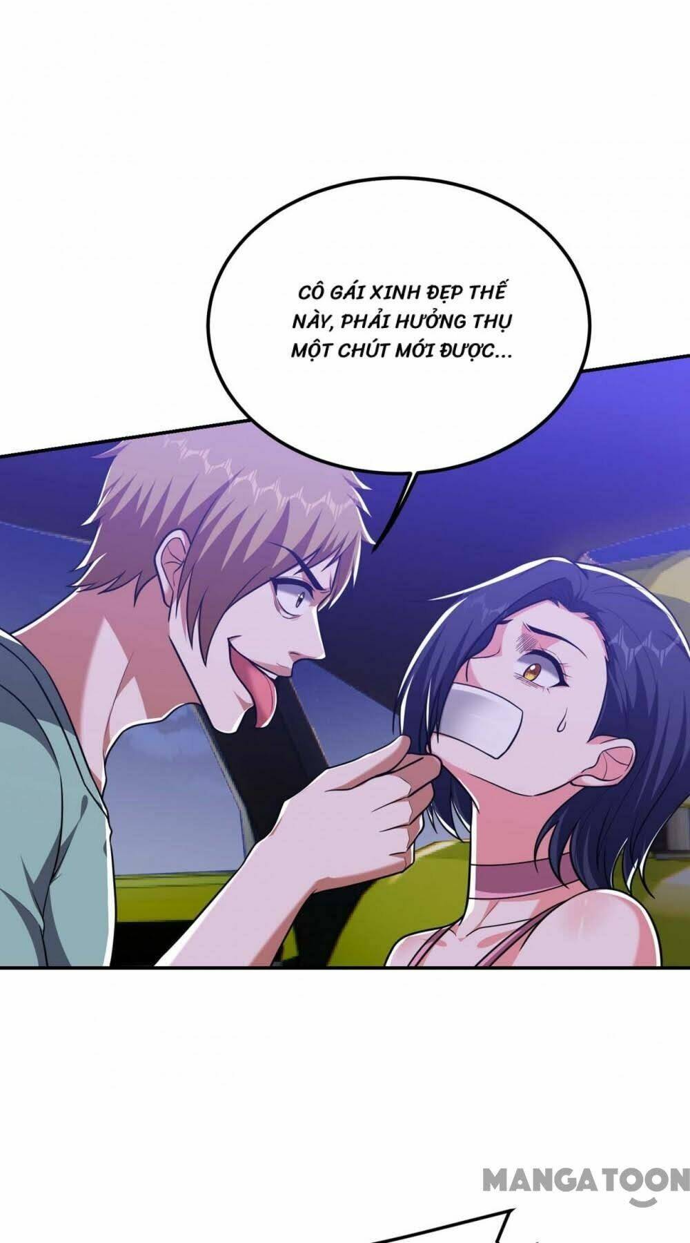 Nhặt Được Hoa Khôi Về Làm Vợ Chapter 273.1 - Trang 2