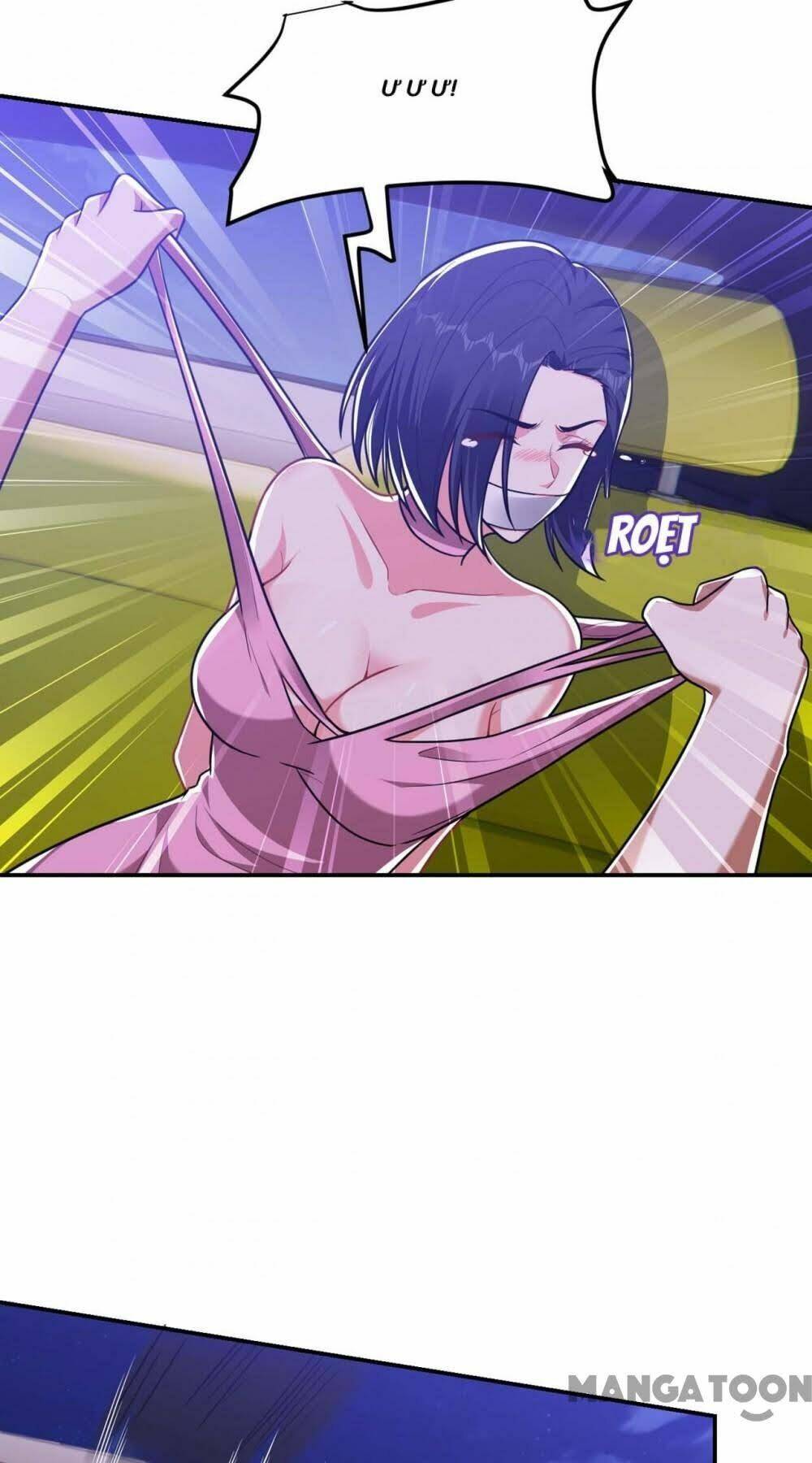 Nhặt Được Hoa Khôi Về Làm Vợ Chapter 273.1 - Trang 2