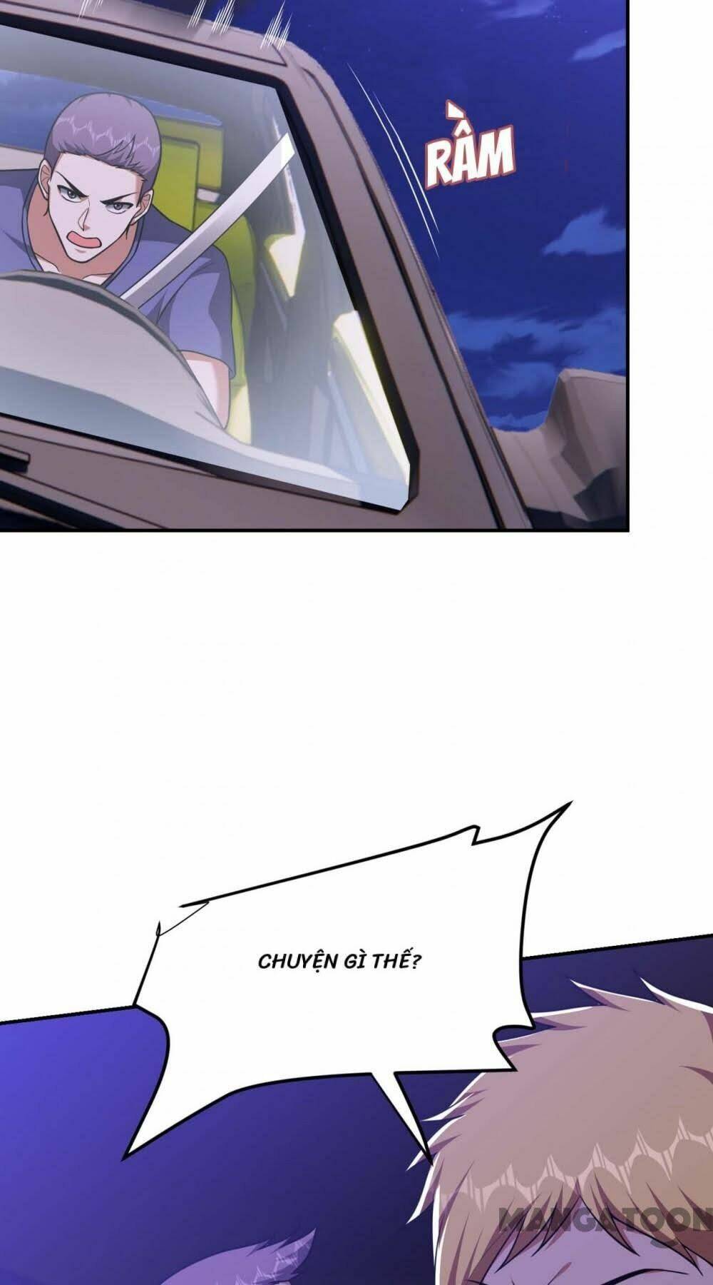 Nhặt Được Hoa Khôi Về Làm Vợ Chapter 273.1 - Trang 2