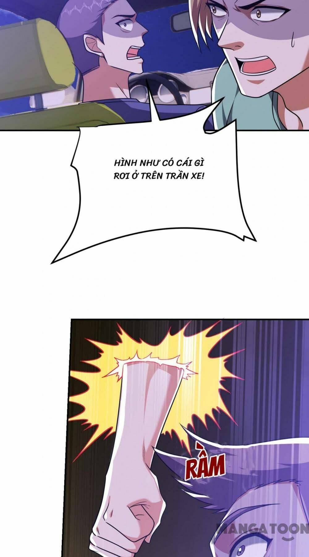 Nhặt Được Hoa Khôi Về Làm Vợ Chapter 273.1 - Trang 2