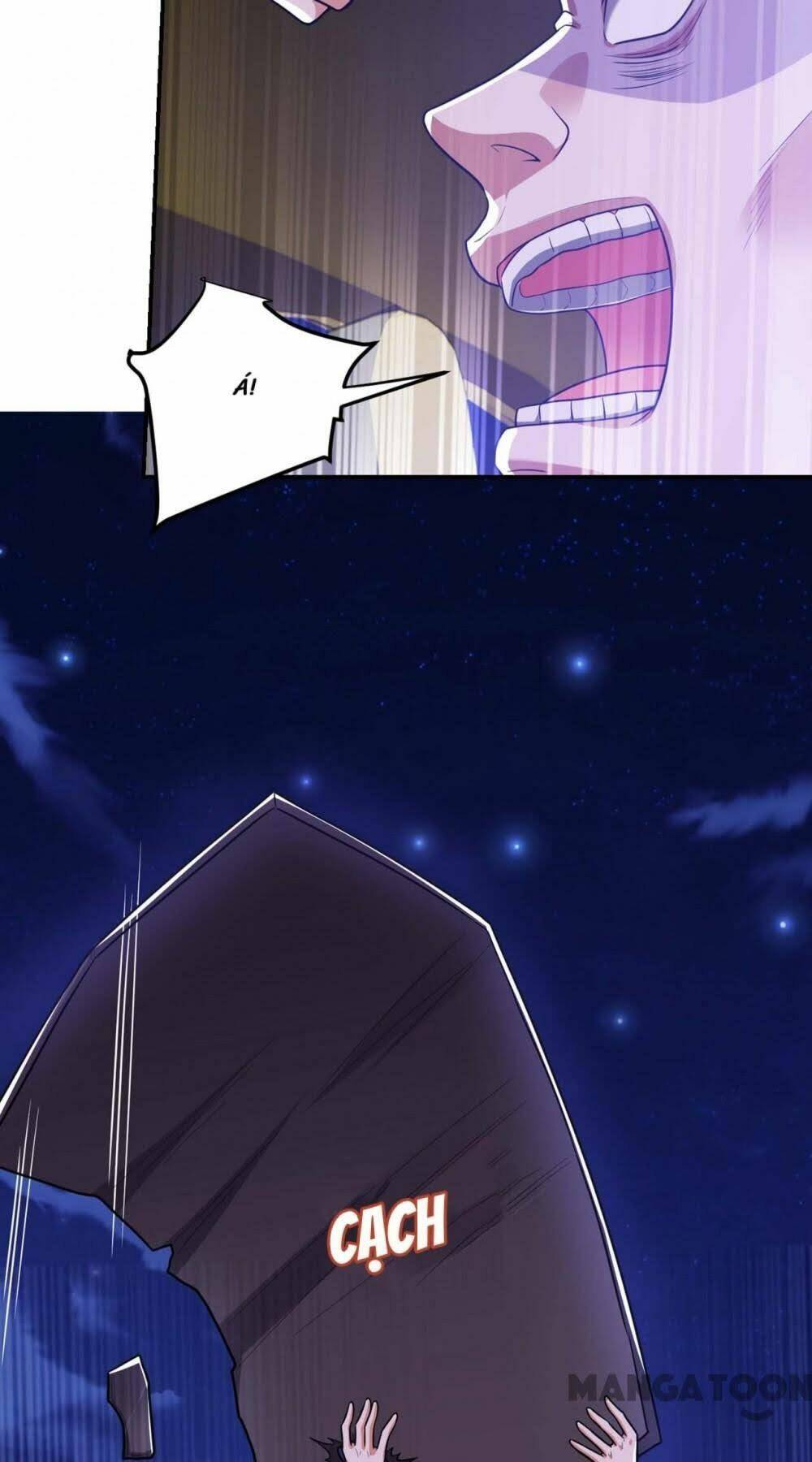 Nhặt Được Hoa Khôi Về Làm Vợ Chapter 273.1 - Trang 2