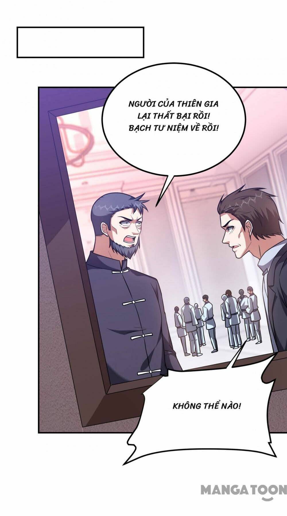 Nhặt Được Hoa Khôi Về Làm Vợ Chapter 273.2 - Trang 2