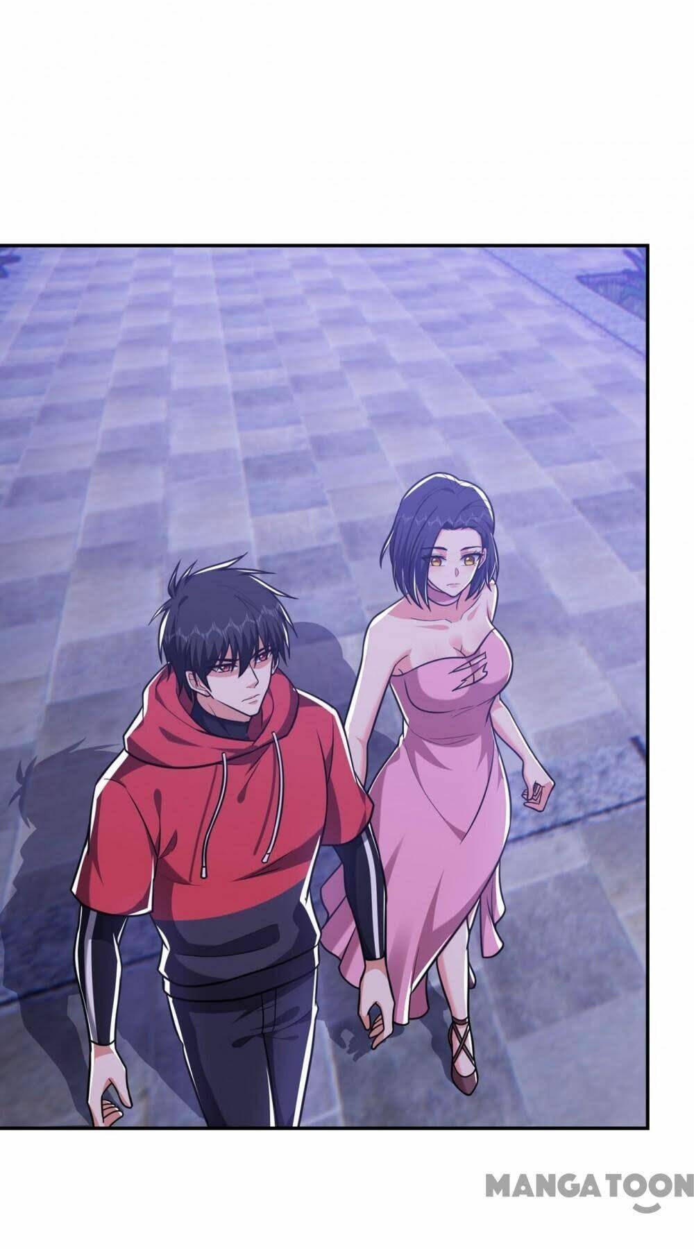 Nhặt Được Hoa Khôi Về Làm Vợ Chapter 273.2 - Trang 2