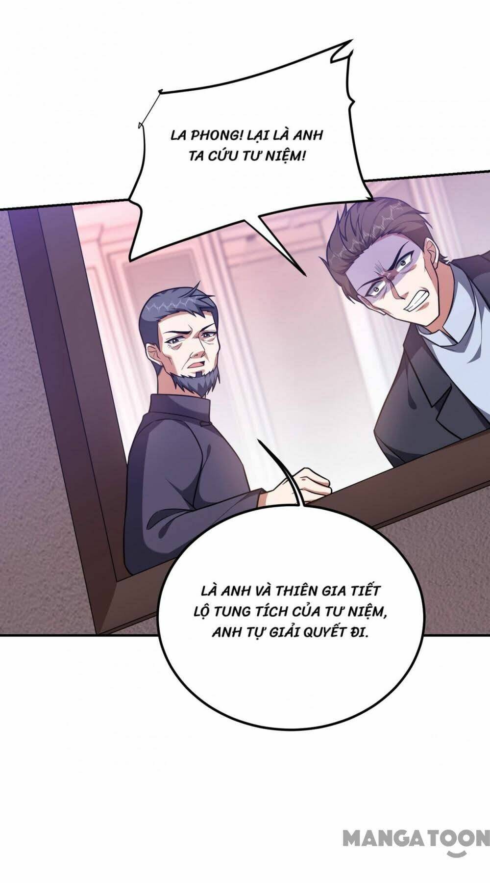 Nhặt Được Hoa Khôi Về Làm Vợ Chapter 273.2 - Trang 2