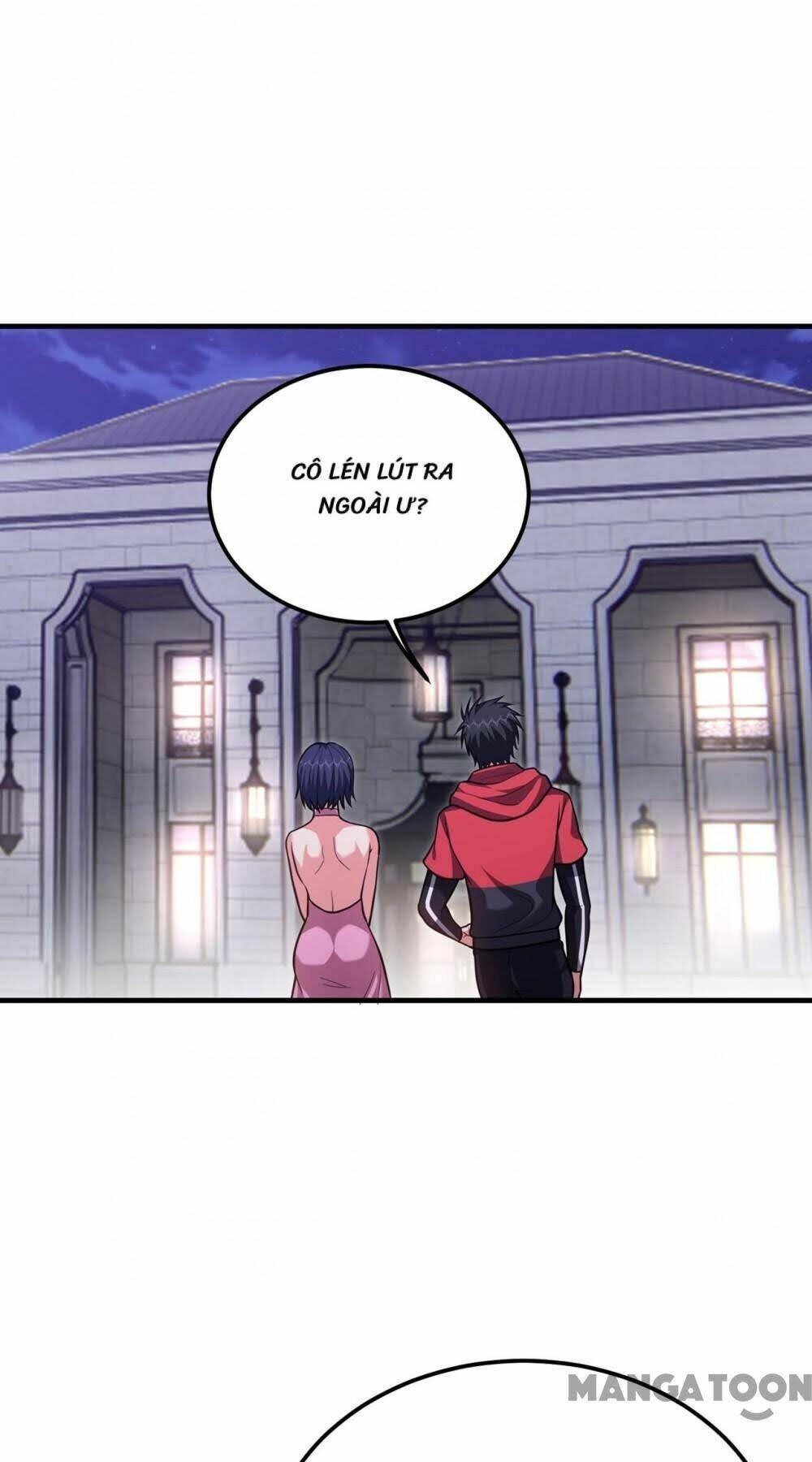 Nhặt Được Hoa Khôi Về Làm Vợ Chapter 273.2 - Trang 2