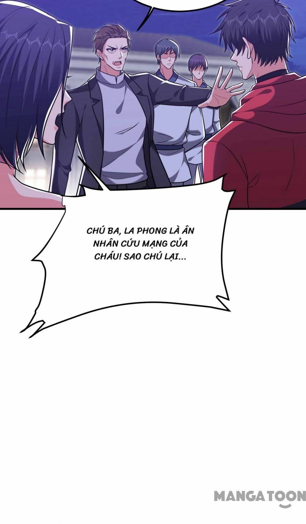 Nhặt Được Hoa Khôi Về Làm Vợ Chapter 273.2 - Trang 2