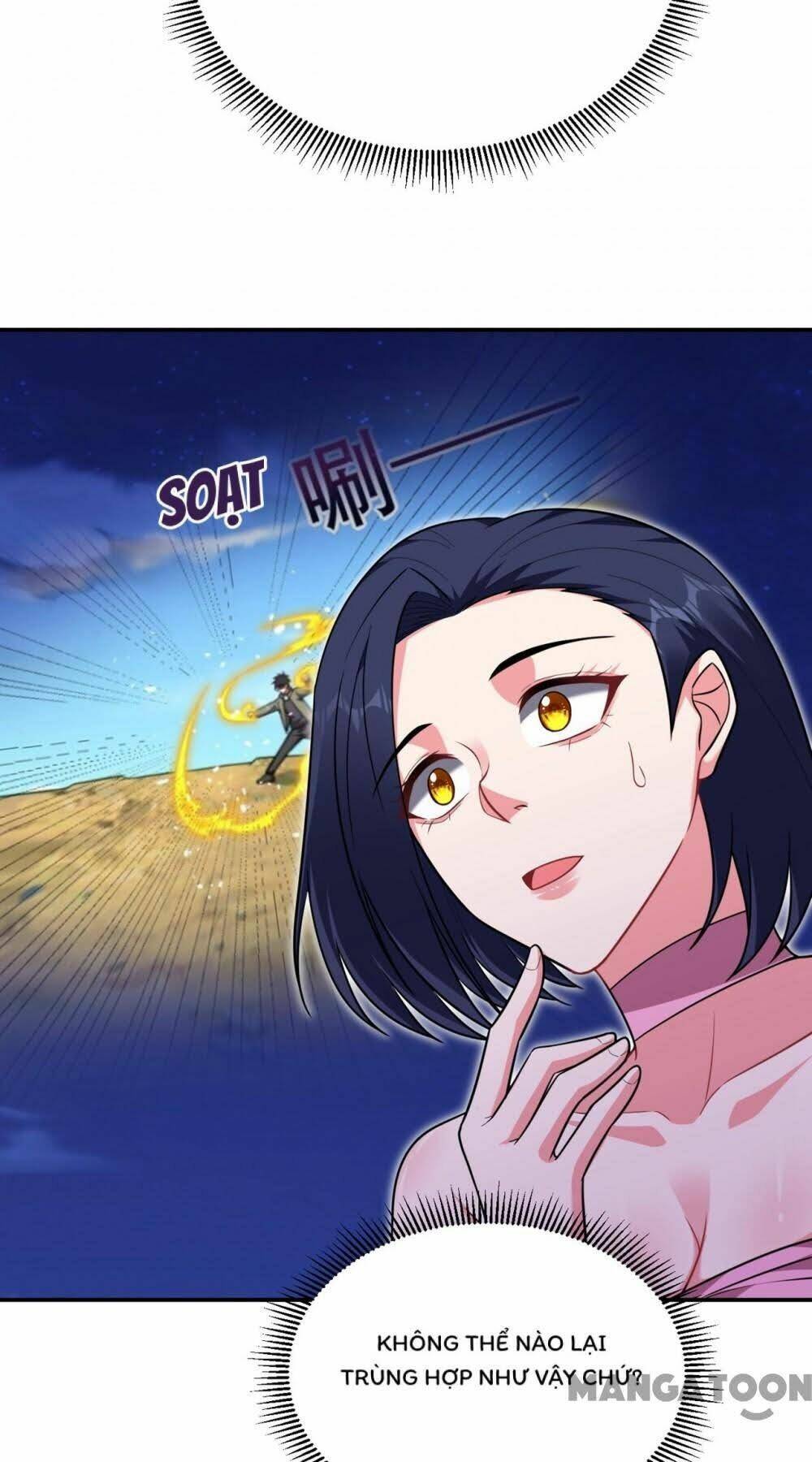 Nhặt Được Hoa Khôi Về Làm Vợ Chapter 273.2 - Trang 2