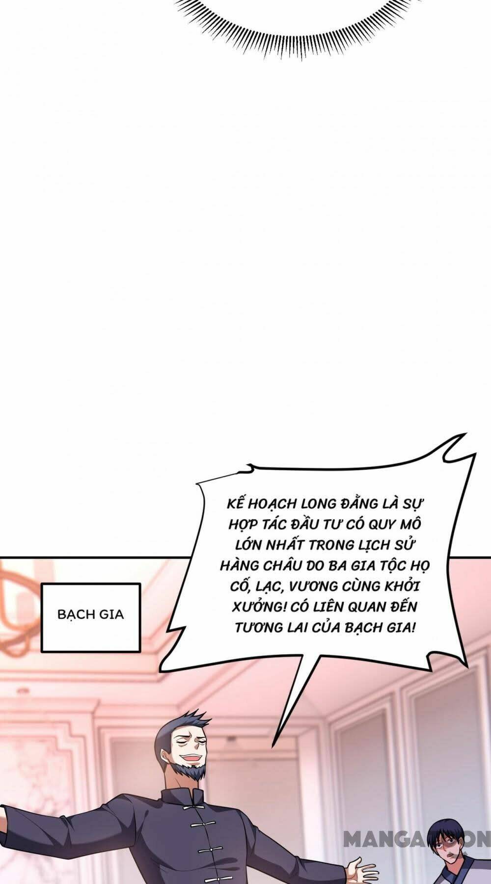 Nhặt Được Hoa Khôi Về Làm Vợ Chapter 273.2 - Trang 2