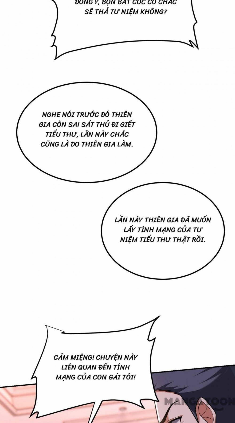 Nhặt Được Hoa Khôi Về Làm Vợ Chapter 273.2 - Trang 2