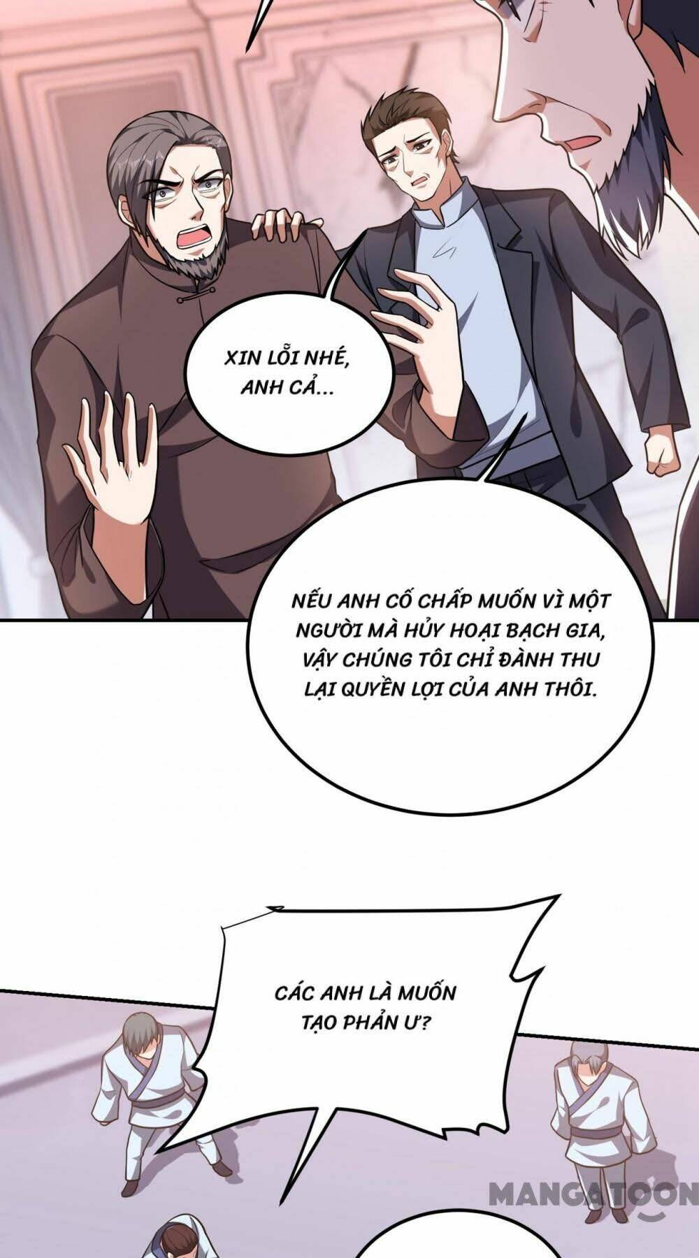 Nhặt Được Hoa Khôi Về Làm Vợ Chapter 273.2 - Trang 2