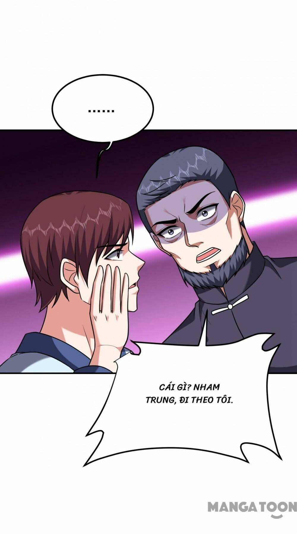 Nhặt Được Hoa Khôi Về Làm Vợ Chapter 273.2 - Trang 2