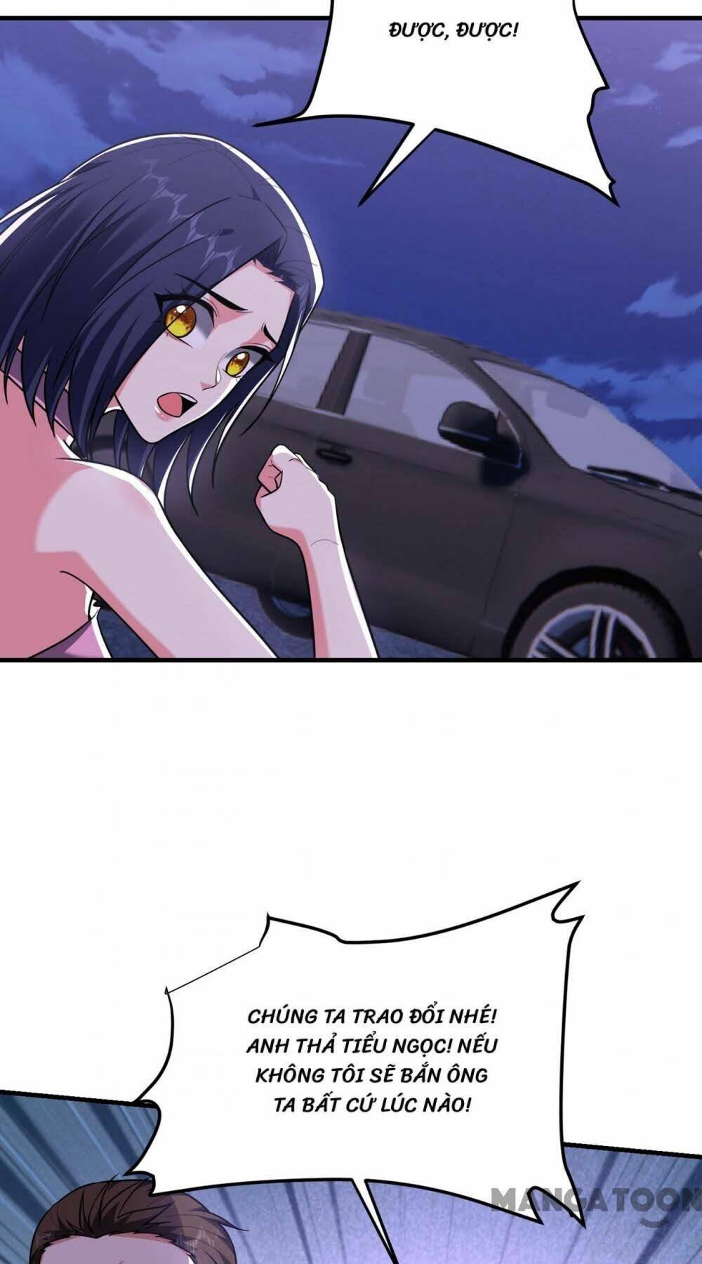 Nhặt Được Hoa Khôi Về Làm Vợ Chapter 274.1 - Trang 2