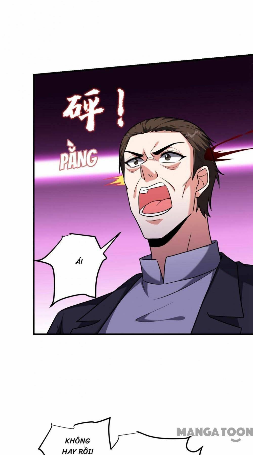 Nhặt Được Hoa Khôi Về Làm Vợ Chapter 274.1 - Trang 2