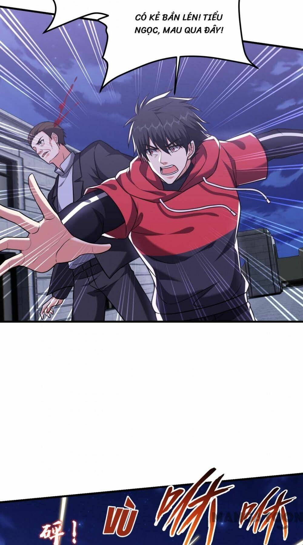 Nhặt Được Hoa Khôi Về Làm Vợ Chapter 274.1 - Trang 2