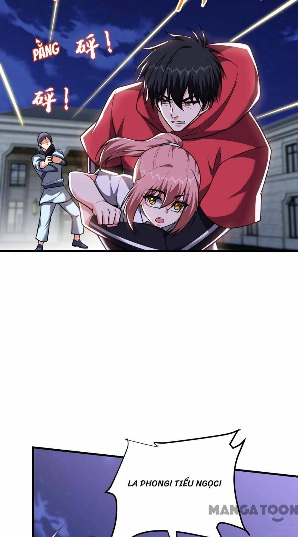 Nhặt Được Hoa Khôi Về Làm Vợ Chapter 274.1 - Trang 2