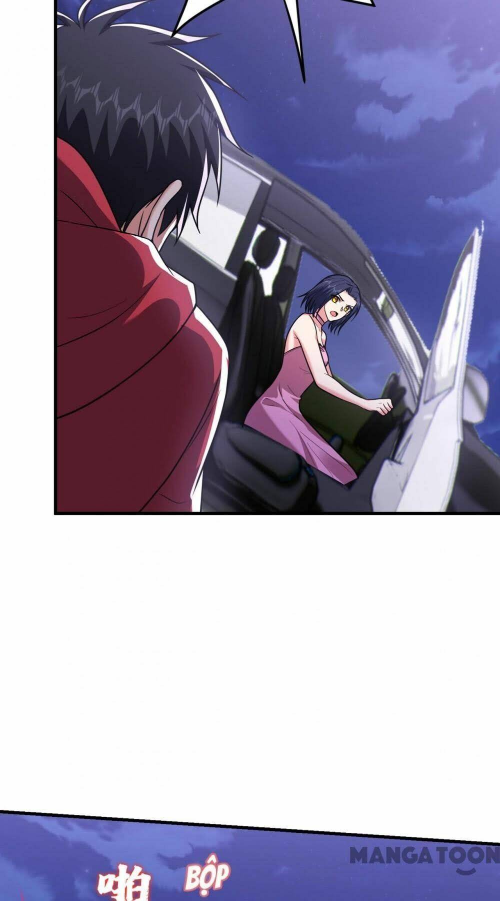 Nhặt Được Hoa Khôi Về Làm Vợ Chapter 274.1 - Trang 2