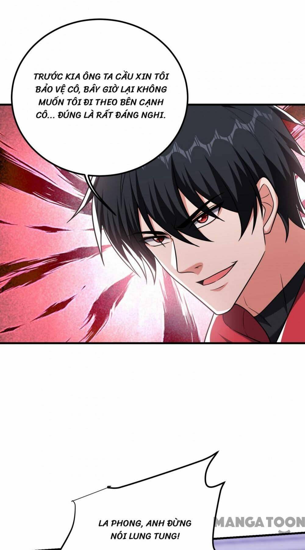 Nhặt Được Hoa Khôi Về Làm Vợ Chapter 274.1 - Trang 2