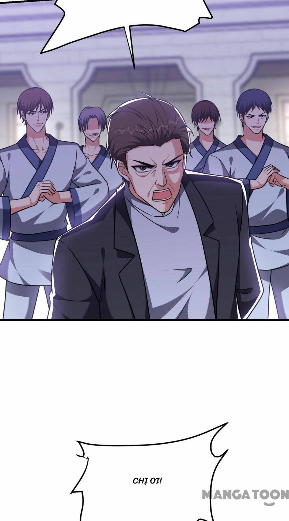 Nhặt Được Hoa Khôi Về Làm Vợ Chapter 274.1 - Trang 2