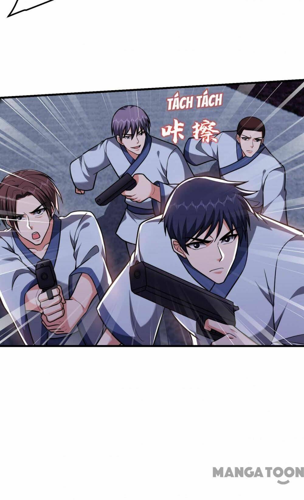 Nhặt Được Hoa Khôi Về Làm Vợ Chapter 274.1 - Trang 2