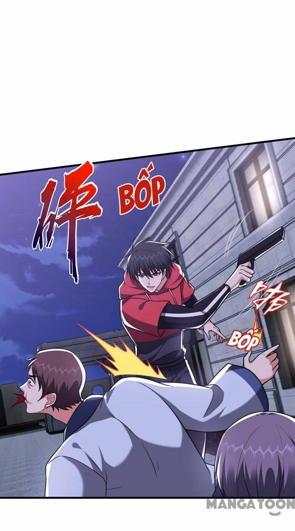 Nhặt Được Hoa Khôi Về Làm Vợ Chapter 274.1 - Trang 2