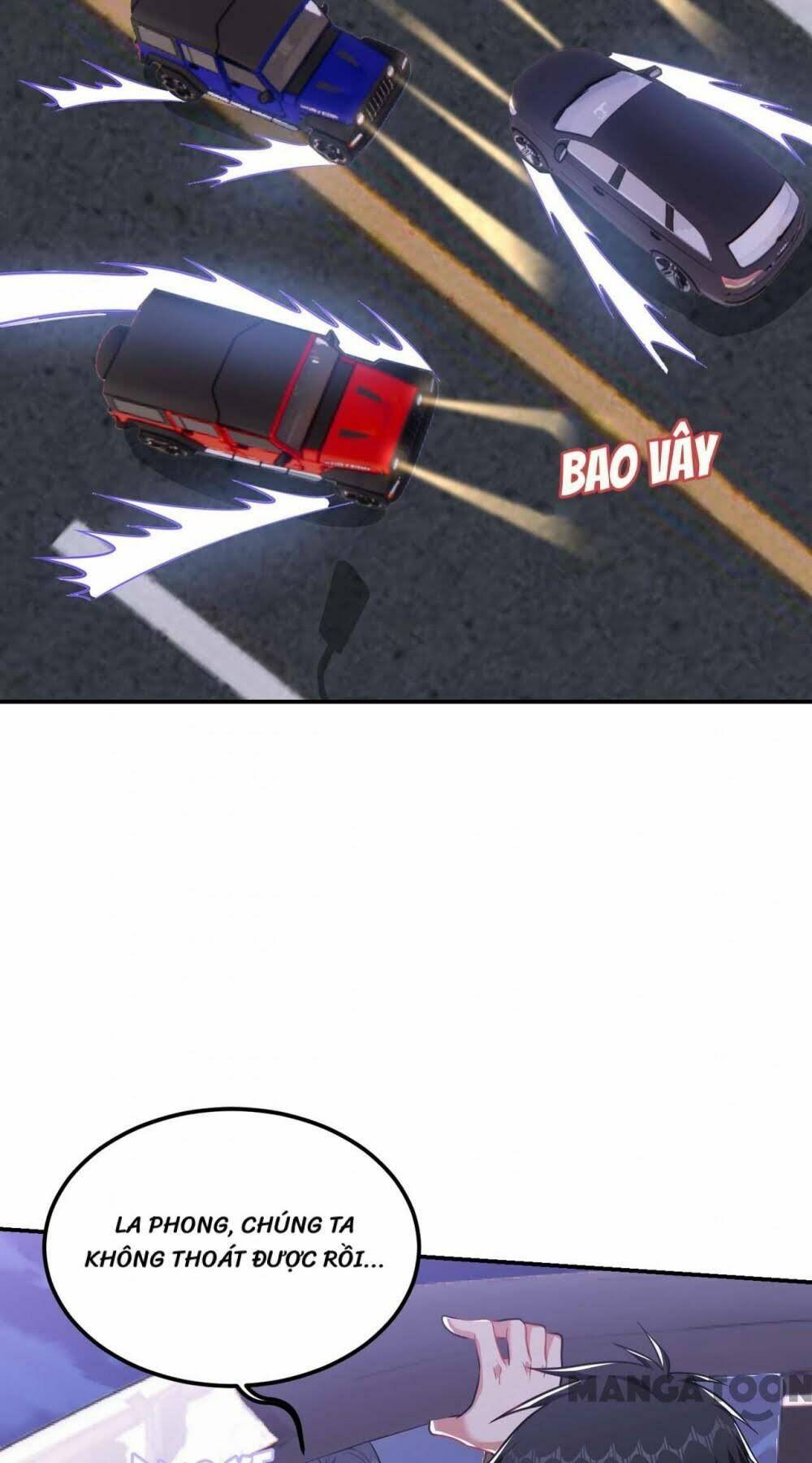 Nhặt Được Hoa Khôi Về Làm Vợ Chapter 274.2 - Trang 2