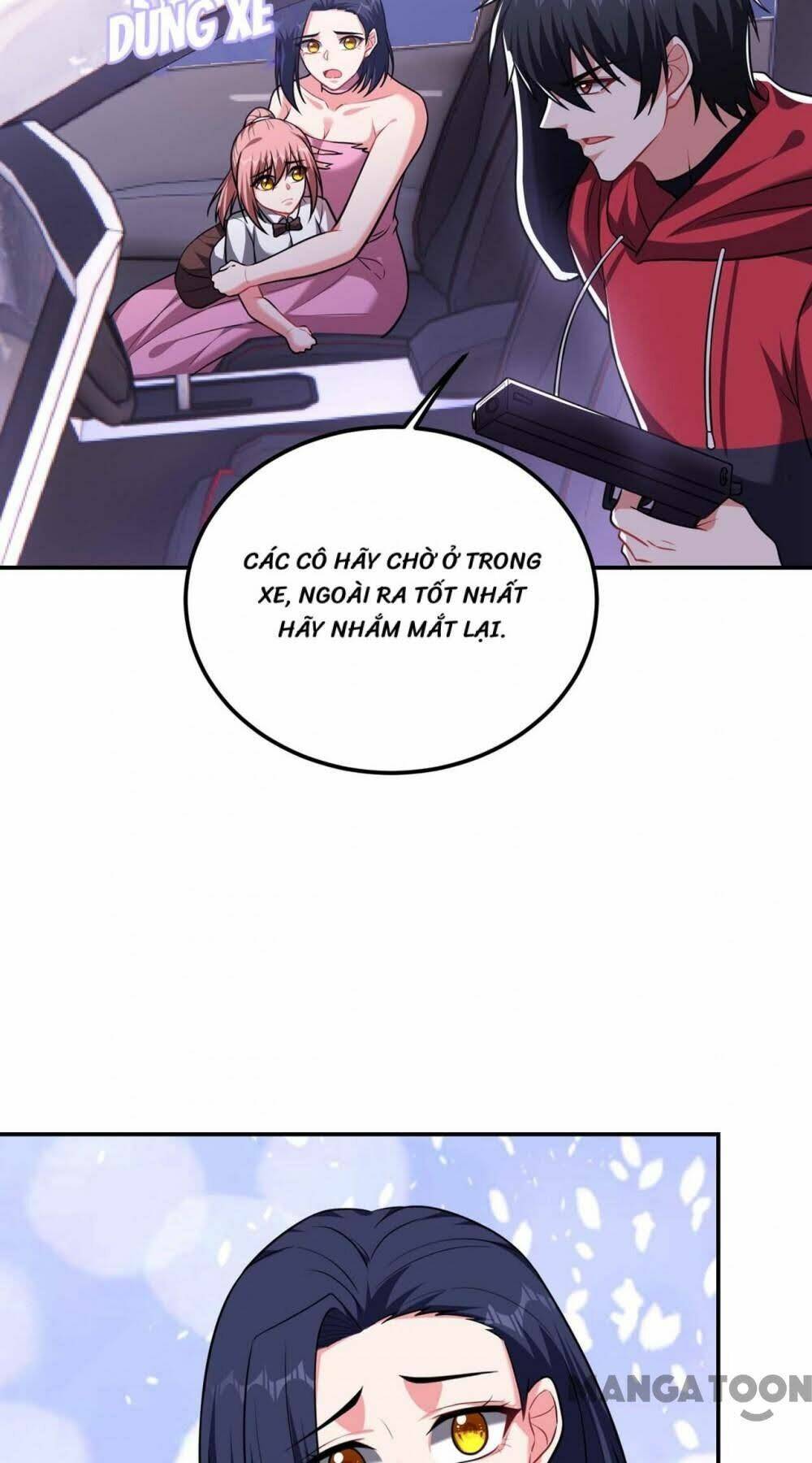 Nhặt Được Hoa Khôi Về Làm Vợ Chapter 274.2 - Trang 2