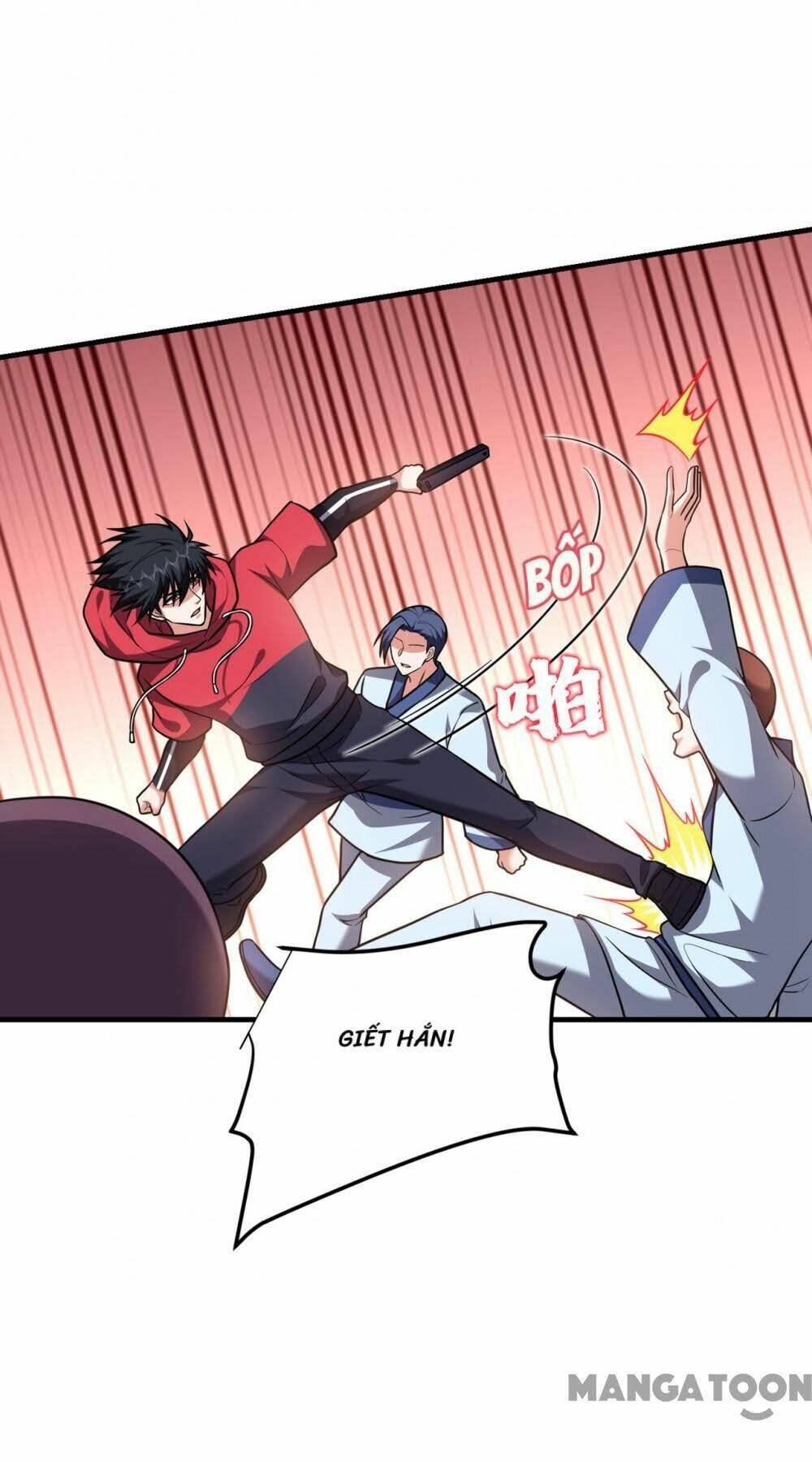 Nhặt Được Hoa Khôi Về Làm Vợ Chapter 274.2 - Trang 2