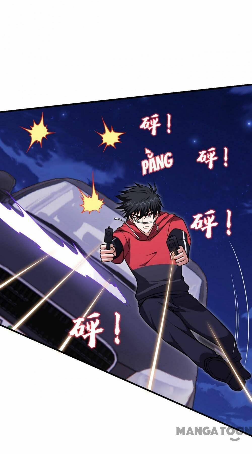 Nhặt Được Hoa Khôi Về Làm Vợ Chapter 274.2 - Trang 2