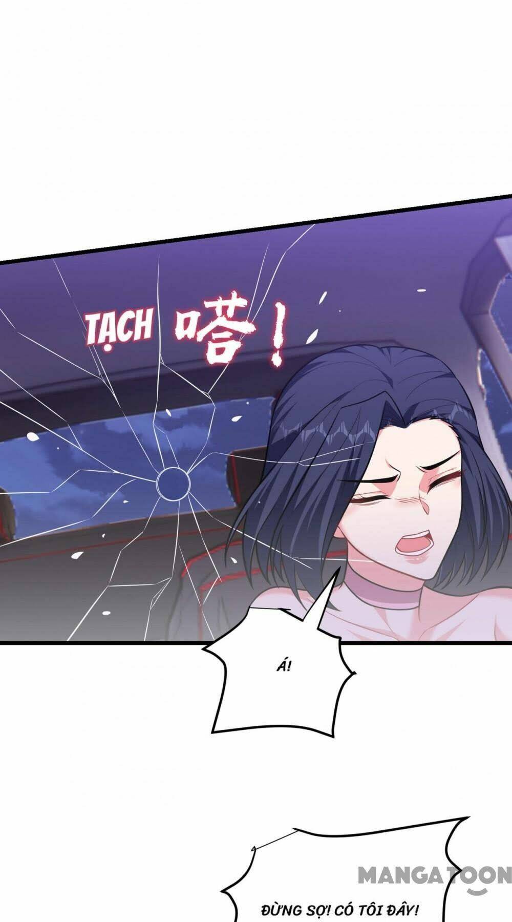 Nhặt Được Hoa Khôi Về Làm Vợ Chapter 274.2 - Trang 2