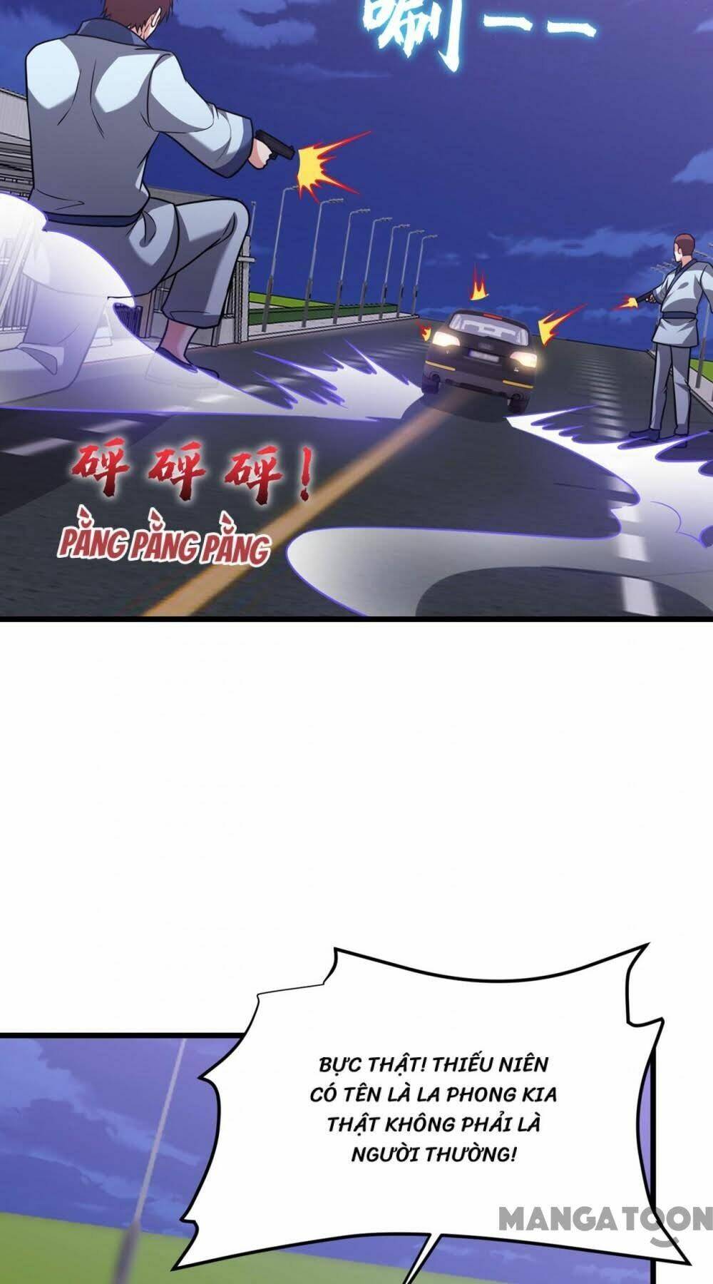 Nhặt Được Hoa Khôi Về Làm Vợ Chapter 274.2 - Trang 2