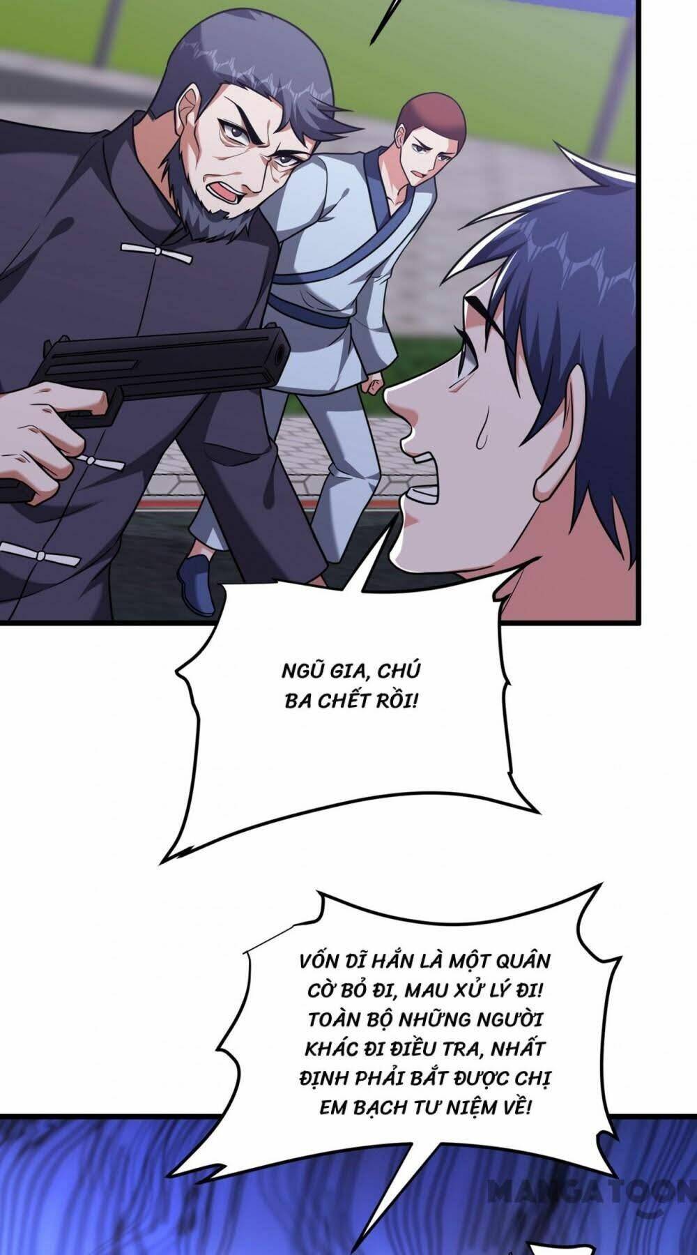 Nhặt Được Hoa Khôi Về Làm Vợ Chapter 274.2 - Trang 2