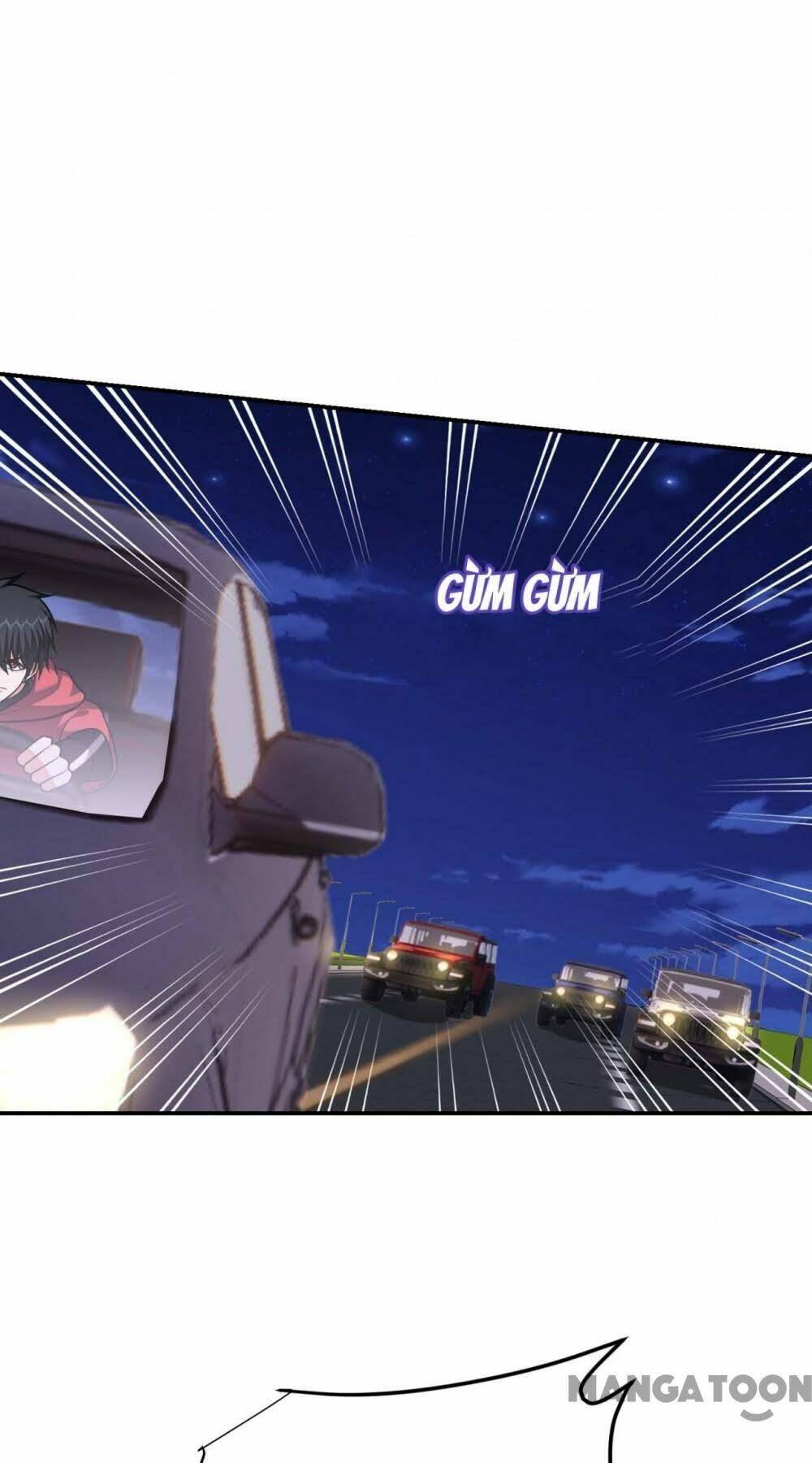 Nhặt Được Hoa Khôi Về Làm Vợ Chapter 274.2 - Trang 2