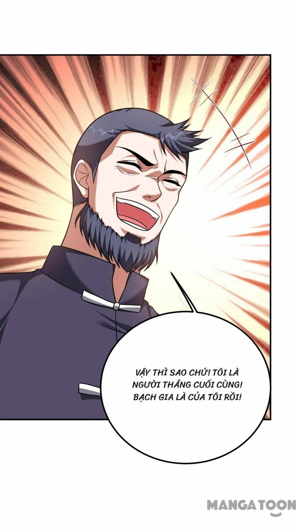 Nhặt Được Hoa Khôi Về Làm Vợ Chapter 275.1 - Trang 2