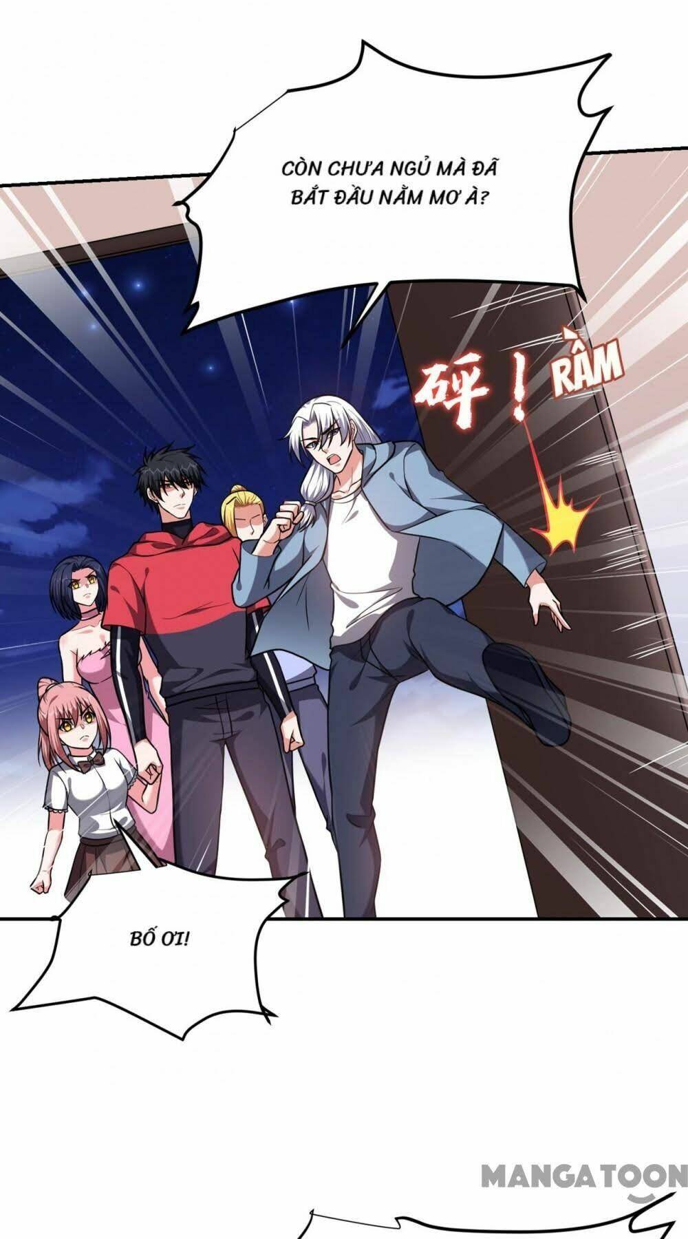 Nhặt Được Hoa Khôi Về Làm Vợ Chapter 275.1 - Trang 2