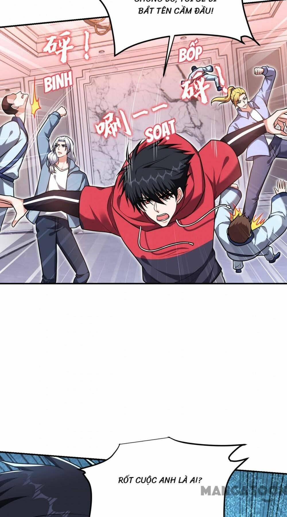 Nhặt Được Hoa Khôi Về Làm Vợ Chapter 275.1 - Trang 2