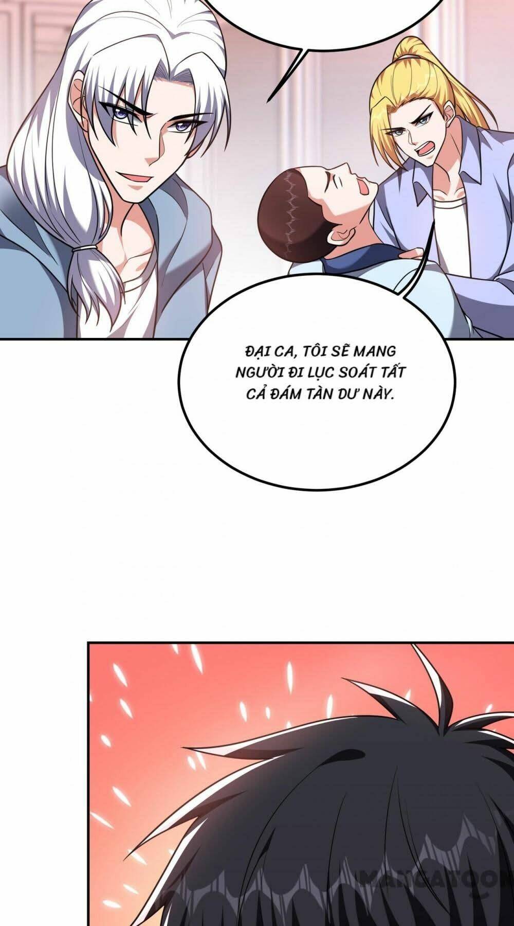 Nhặt Được Hoa Khôi Về Làm Vợ Chapter 275.1 - Trang 2