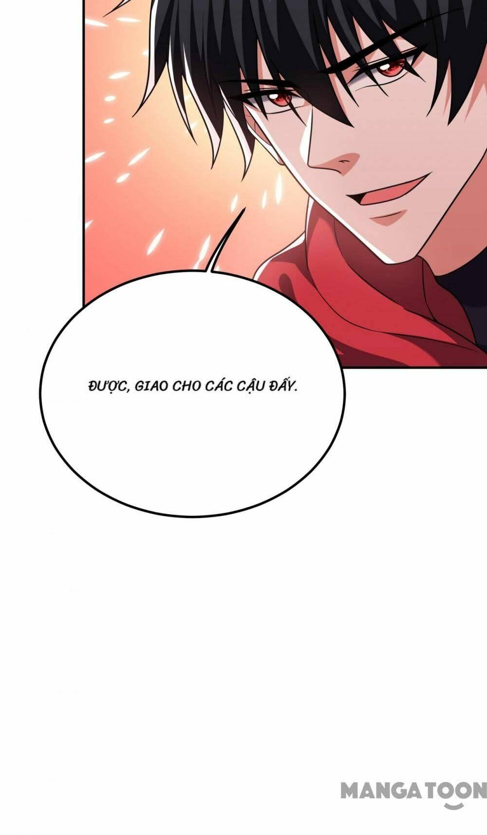 Nhặt Được Hoa Khôi Về Làm Vợ Chapter 275.1 - Trang 2