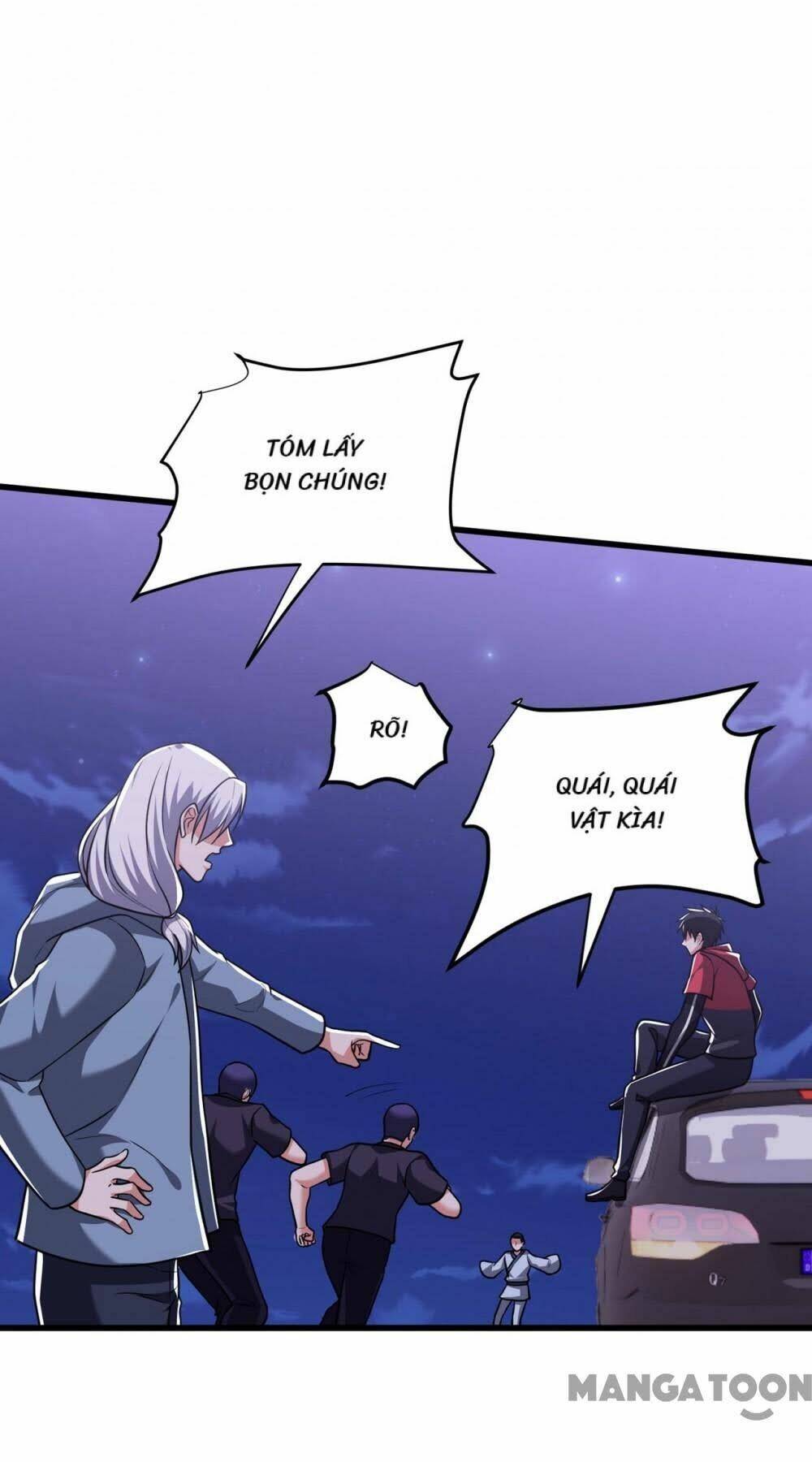 Nhặt Được Hoa Khôi Về Làm Vợ Chapter 275.1 - Trang 2