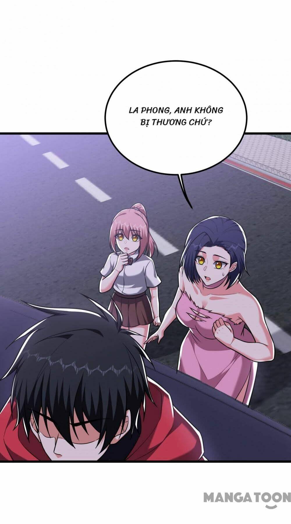 Nhặt Được Hoa Khôi Về Làm Vợ Chapter 275.1 - Trang 2