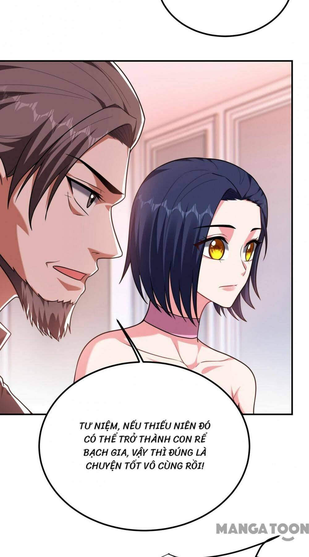 Nhặt Được Hoa Khôi Về Làm Vợ Chapter 275.2 - Trang 2