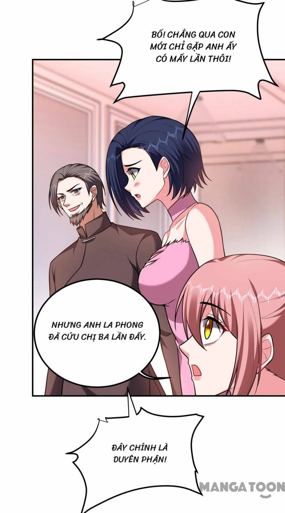 Nhặt Được Hoa Khôi Về Làm Vợ Chapter 275.2 - Trang 2