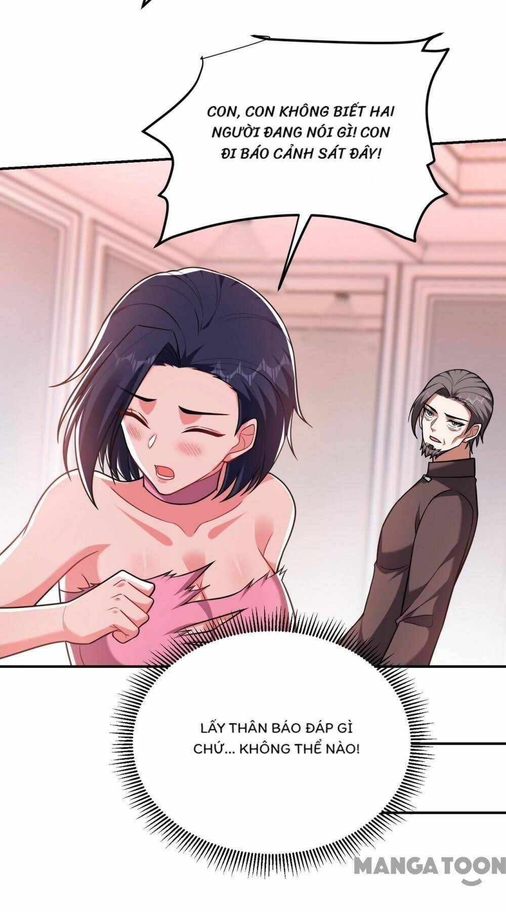 Nhặt Được Hoa Khôi Về Làm Vợ Chapter 275.2 - Trang 2