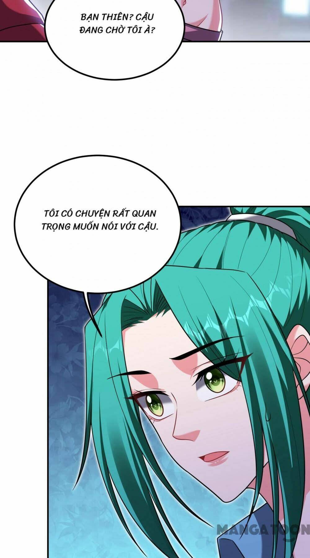 Nhặt Được Hoa Khôi Về Làm Vợ Chapter 275.2 - Trang 2