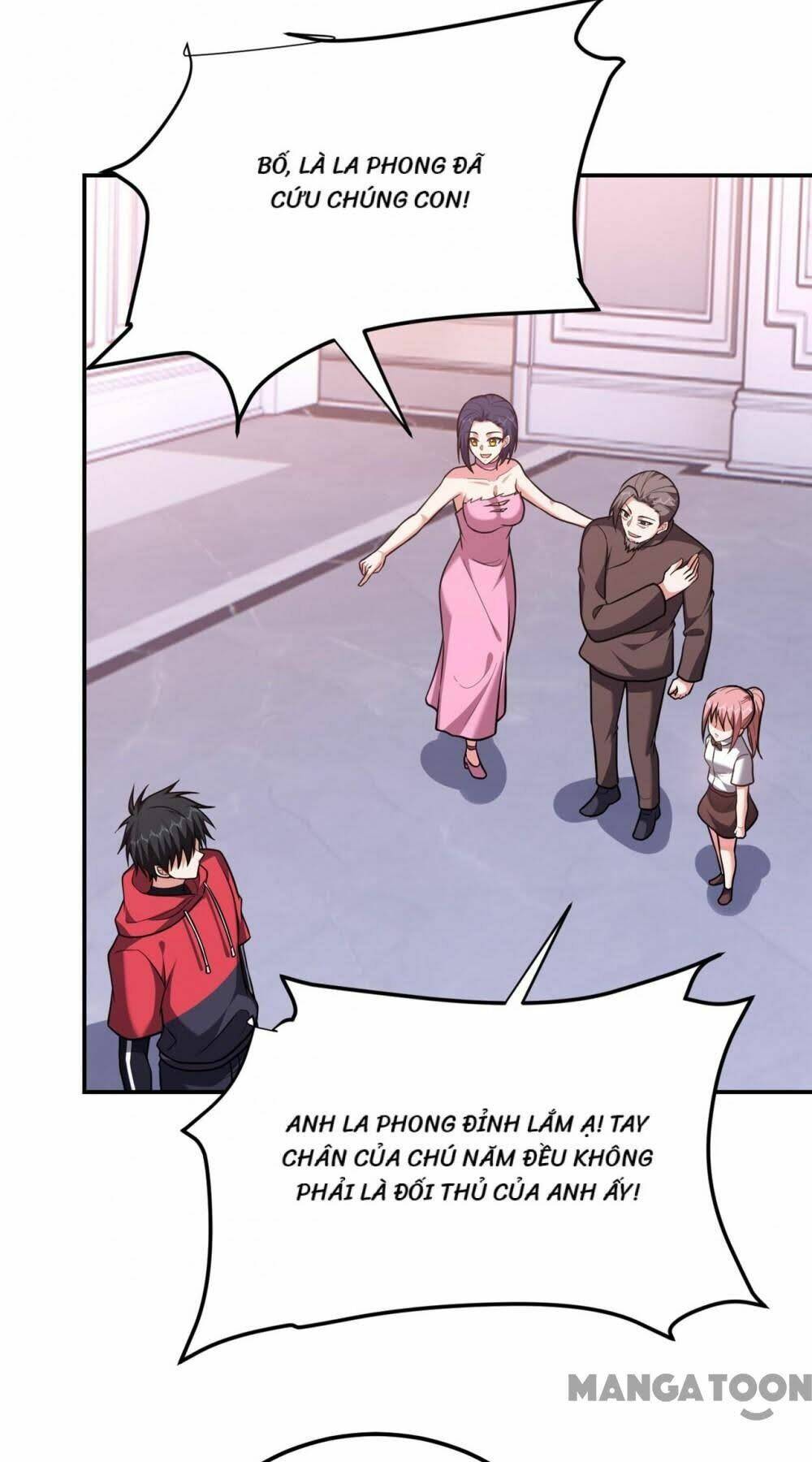 Nhặt Được Hoa Khôi Về Làm Vợ Chapter 275.2 - Trang 2