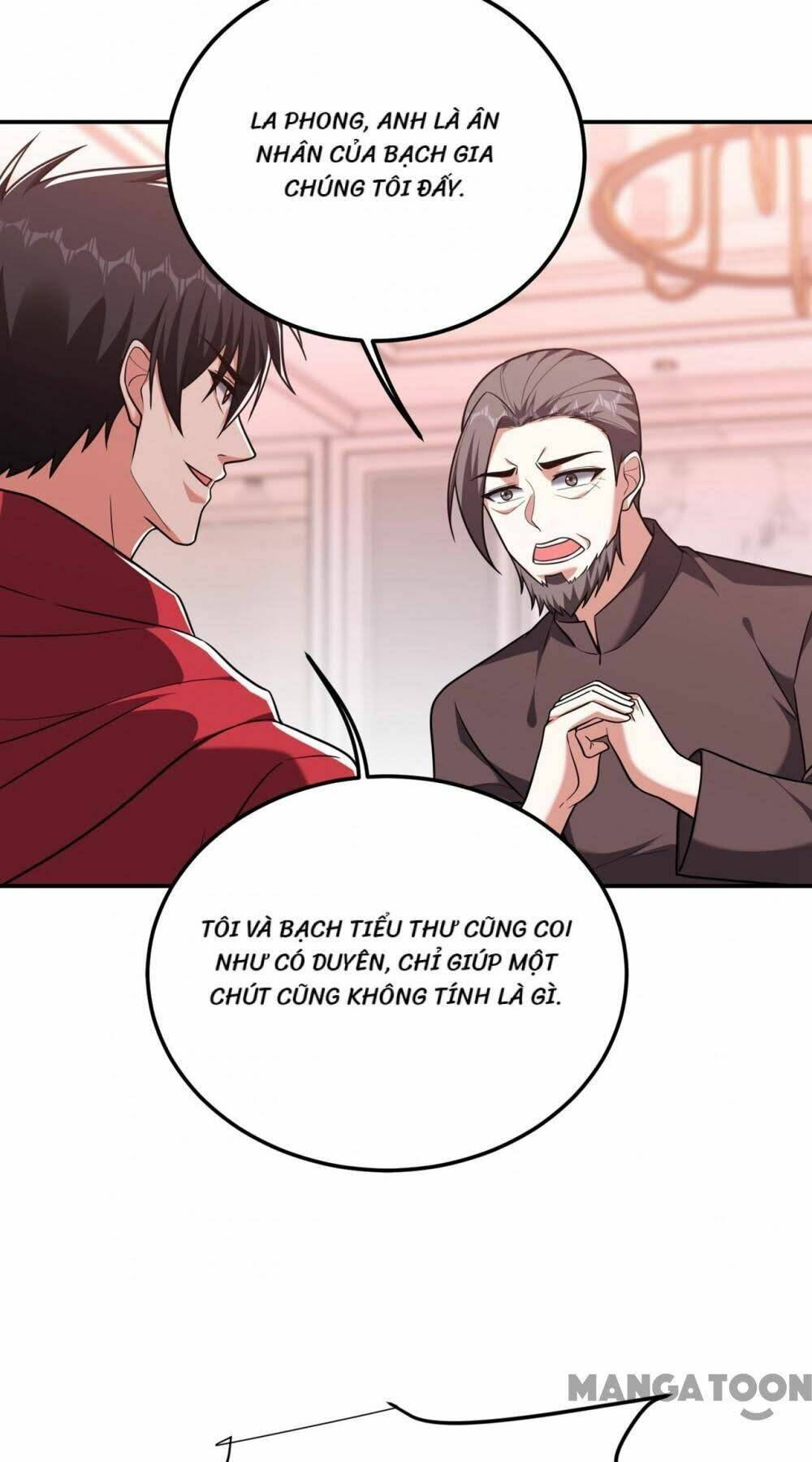 Nhặt Được Hoa Khôi Về Làm Vợ Chapter 275.2 - Trang 2